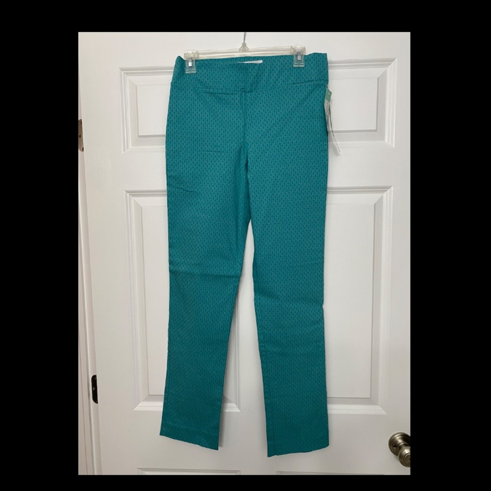 Margaret M slimming pant